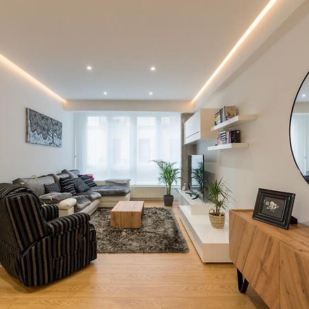 Tiboli Apartment By People Rentals Bilbao Ngoại thất bức ảnh