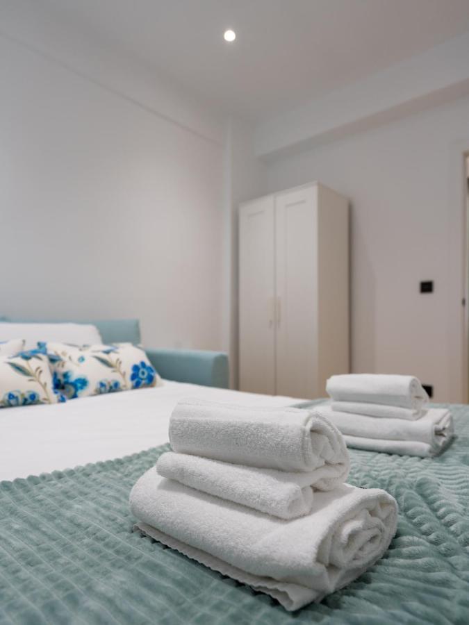 Tiboli Apartment By People Rentals Bilbao Ngoại thất bức ảnh